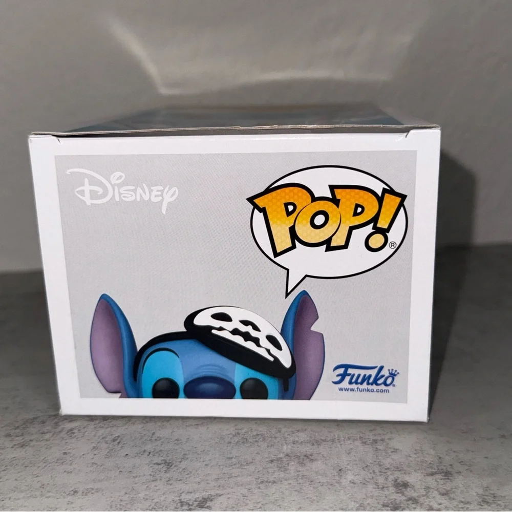 Funko Skeleton Stitch 1234 - Picture 5 of 7